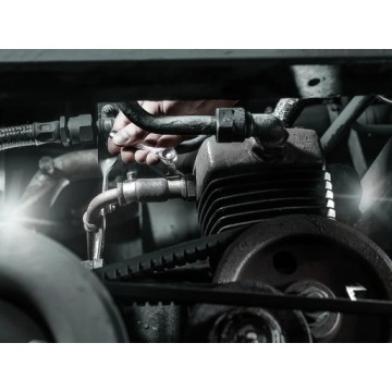 Набор бит Wera 05200995001, Tool-Check Automotive 1, метрический