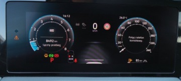 Volkswagen Tiguan III 2025 Volkswagen Tiguan 2.0 TSI 204 KM Elegance 4motion, zdjęcie 13