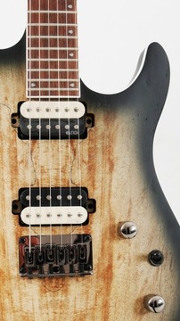 Электрогитара CORT KX300 OPRB + тюнер