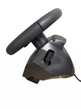 ОПИСАНИЕ РУЛЯ LOGITECH XBOX!