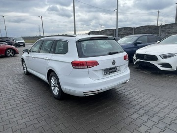 Volkswagen Passat B8 Variant 2.0 TDI 150KM 2015 Volkswagen Passat Automat Podgrzewanie Klimatronik, zdjęcie 3