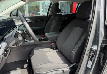 Kia Sportage V SUV 1.6 T-GDI 160KM 2025 Kia Sportage MY25 wersja L, silnik 160KM skrzynia manualna 6MT 1.6 Benzyna, zdjęcie 16