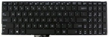AS114 Klawisz przycisk do klawiatury Asus K Series K553MA X553M X553MA