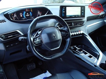 Peugeot 3008 II Crossover Facelifting  1.5 BlueHDi 130KM 2023 Peugeot 3008 Peugeot 3008 1.5 BHDI 130KM Full Led El. Klapa 1.5 Diesel, zdjęcie 15