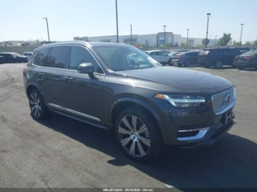Volvo XC90 II 2025 Volvo XC 90 Plug-In Hybrid T8 Ultra 6-Seater 2025 2.0 Elektryczny 312KM, zdjęcie 5