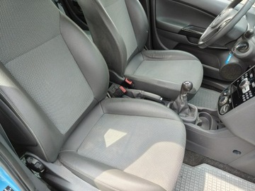 Opel Corsa D Hatchback 1.4 87KM 2010 Opel Corsa Stan bardzo dobry., zdjęcie 12