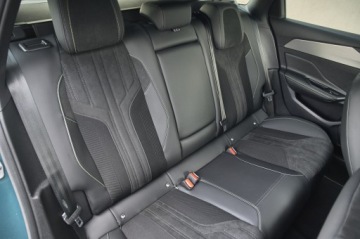 Peugeot 308 III SW 1.5 BlueHDi 130KM 2022 GT___ MEGA KOLOR__SUPER WYPOSAŻENIE, zdjęcie 28
