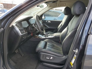 BMW X7 2021 BMW X7 XDrive40I 2021 3.0l 3.0 Benzyna 335KM, zdjęcie 7