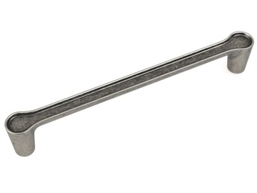 GAMET UCHWYT UU15 / 128 MM STARE SREBRO