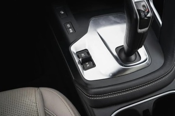 Jaguar E-Pace SUV 2.0 i4P 300KM 2018 Jaguar E-Pace P300 AWD, Salon Polska, Serwis ASO, zdjęcie 20