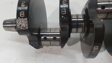 Шатуны коленвала Honda VFR 800 VTEC 01-11