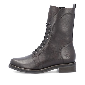RIEKER - REMONTE damskie buty, botki D8380-25