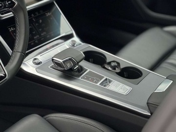 Audi A7 C8 2025 Audi A7 Sportback Kamery 360 , Adaptacyjny tempomat ,Head up 2.0 299KM, zdjęcie 11