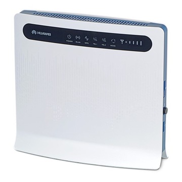 МОДЕМ-РОУТЕР для домашнего офиса WiFi 4G LTE SIM-карта без SIMLock + 2 антенны