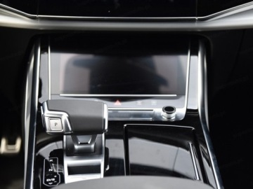 Audi Q8 2026 AUDI Q8 / E-Tron Q8 TFSI e quattro Suv (394 KM) 2026, zdjęcie 11