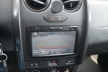 Dacia Duster I SUV Facelifting 1.2 TCe (Euro 6) 125KM 2017 Dacia Duster AWD 4x4 1.2TCe 125KM 2017r. lift, zdjęcie 11