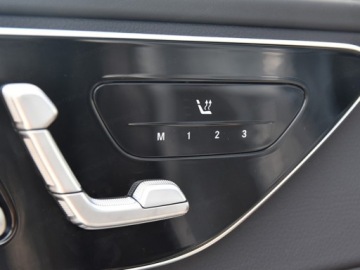 Mercedes Klasa C W206 2025 Od ręki - 220 d 4MATIC (197KM) AMG Line | Kamera 360 + DIGITAL LIGHT, zdjęcie 9