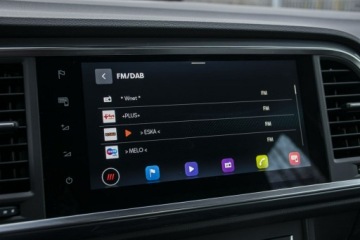 Seat Ateca SUV Facelifting 1.5 EcoTSI 150KM 2026 Seat Ateca Style 1.5 TSI 150 KM DSG Dostępny od, zdjęcie 20