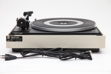 Двойной проигрыватель CS 1224