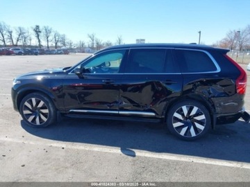 Volvo XC90 II SUV Plug-In 2.0 T8  455KM 2023 Volvo XC 90 2023r., 4x4, 2.0L 2.0 Hybryda Plug-in 455KM, zdjęcie 5