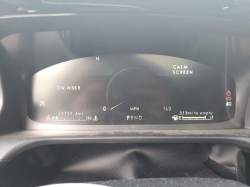 Lincoln 2021 Lincoln Aviator Reserve 2021 3.0l 3.0 Benzyna 400KM, zdjęcie 9