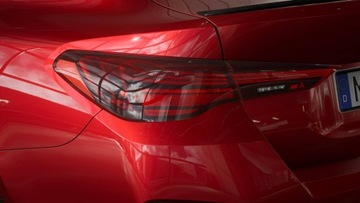 BMW Seria 4 G22-23-26 Coupe 2.0 430i 245KM 2025 BMW 430 xDrive Gran Coupé, zdjęcie 7