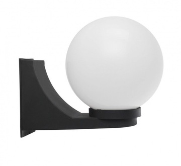Lampa kinkiet ogrodowy elewacyjna zewnętrzna – stylowy dodatek do ogrodu