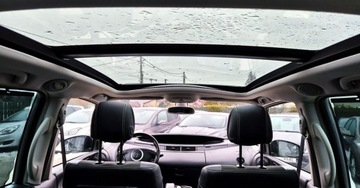 Renault Espace IV 2013 Renault Grand Espace 2.0T BENZYNA grand XENON PANORAMA II lift kamera, zdjęcie 31