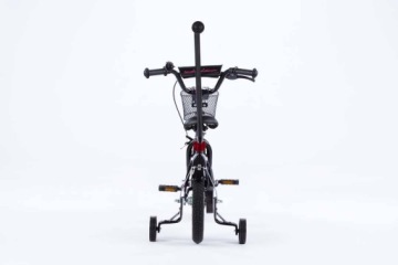 Детский велосипед BMX 14 BASKET ДЛЯ 4 ДО 6 ЛЕТ