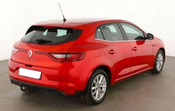 ORIGINÁLNÍ ZAŘÍZENÍ(HÁK) TÁŽNÝ RENAULT MEGANE 4 IV OD16
