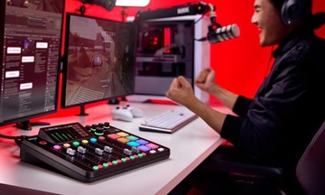 Контроллер RODE Caster Pro II