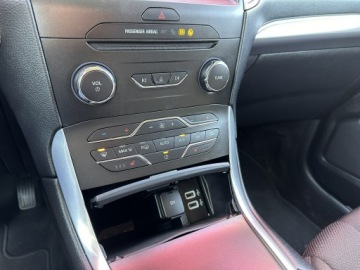 Ford S-Max II Van 2.0 EcoBlue Twin-Turbo 240KM 2019 Ford S-Max Kamera Navi LED Pamięć Alu GWARANCJA, zdjęcie 24