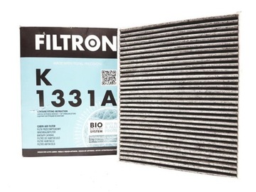 FILTRON SADA FILTRŮ BMW 1 F20 F21 114 116 118