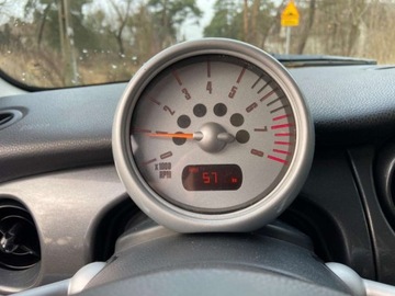 Mini One I 1.6 90KM 2005 MINI ONE Mini One 1.6 Benzyna Bez Korozji 1.6 Benzyna 90KM, zdjęcie 29