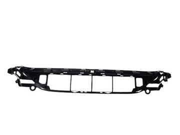 MERCEDES E-KLASA W213 LIFT AMG KRATKA DOLNA ZDERZAKA PRZÓD A2138857304