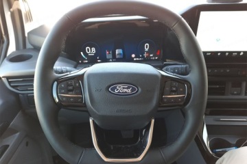 Ford Tourneo Custom II  L1 2.0 EcoBlue 170 KM 170KM 2026 FORD Tourneo Custom 320 L1H1 Sport A8 2.0 170KM, zdjęcie 9