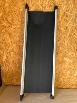 PÓŁKA SIATKA ORGANIZER SKODA OCTAVIA III 5E 5E9