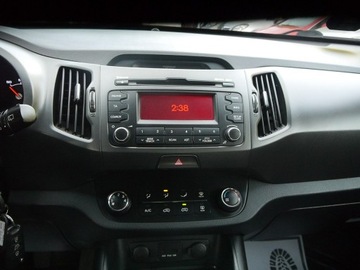 Kia Sportage III SUV 1.7 CRDi 116KM 2011 Kia Sportage Xenon Ledy Stan Idealny Gwarancja12mc, zdjęcie 16