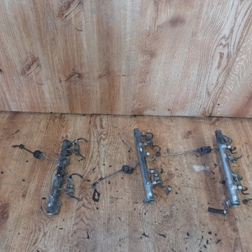 Listwa wtryskowa e90 M47 2.0D 7787164