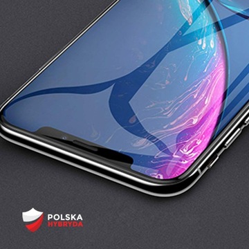 МАТОВАЯ ПЛЕНКА ДЛЯ APPLE IPHONE 12 ГИДРОГЕЛЬ БЕЗ ОТПЕЧАТКОВ ОРИГИНАЛ