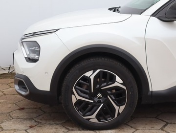 Citroen 2023 Citroen C4 X 1.2 PureTech, Salon Polska, zdjęcie 12