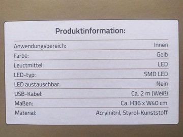 Большая светодиодная неоновая вывеска 40 х 36 х 1,5 см. Пивные кружки ПИВО для витрины, USB-кабель
