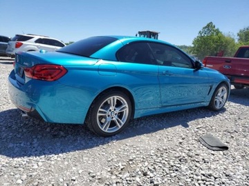BMW Seria 4 F32-33-36 2018 BMW Seria 4 2018 BMW 440XI 3.0 Benzyna 320KM, zdjęcie 4