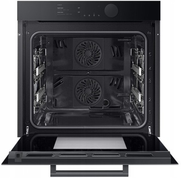 Piekarnik Samsung NV 75T9879CD Infinite 75 l WiFi