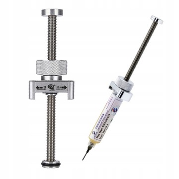 Rotary Solder Paste Booster UV Solder Mask Ink