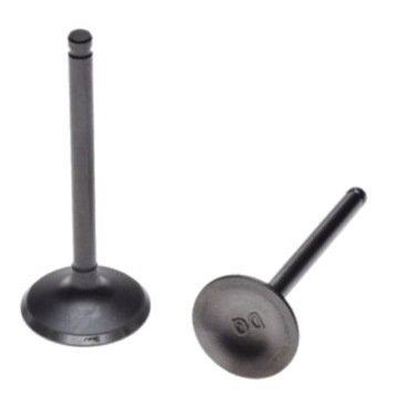 ZAWÓR SSĄCY WYDECHOWY kpl CROSS MRF PITBIKE 140cc