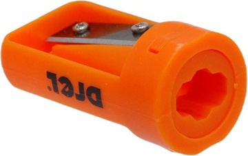 Рубанок-точилка для технических строительных карандашей ДРЭЛ