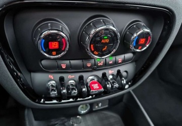 Mini Clubman F54 Kombi 2.0 D 150KM 2020 MINI Clubman MINI Clubman Cooper D Estate Edition 2.0 Diesel 150KM, zdjęcie 20