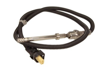 CZUJNIK TEMPERATURY SPALIN Febi Bilstein 100828 czujnik, temperatura