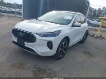 Ford Kuga III 2024 Ford Kuga 2024 r., 2,0L ST LINE SELECT 2.0 Benzyna 250KM, zdjęcie 2